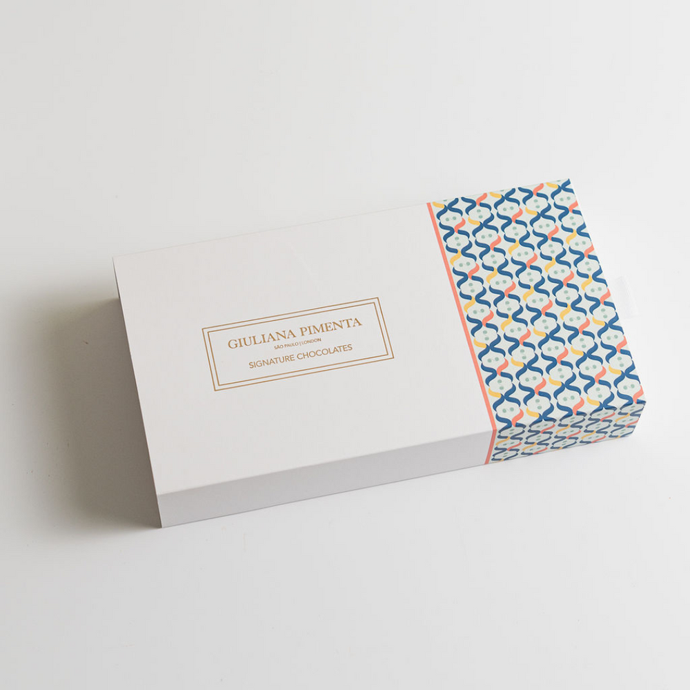 
                  
                    Best Sellers Chocolate Box
                  
                