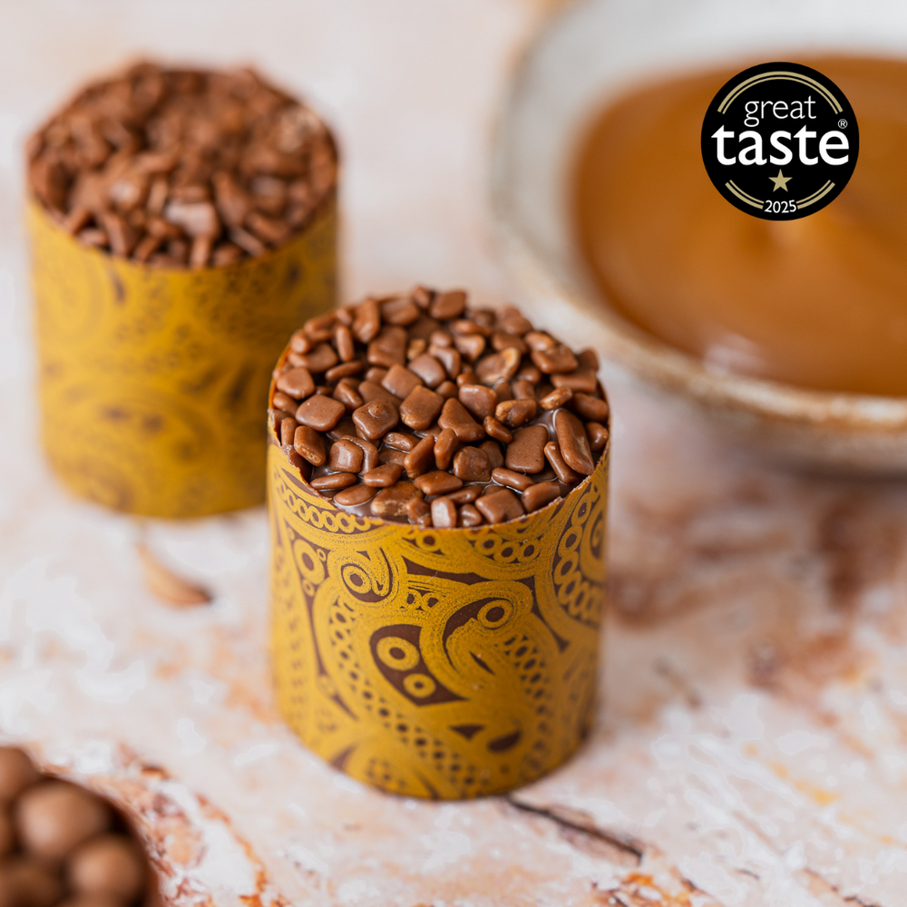 Salted Caramel Signature Collection Chocolate Box