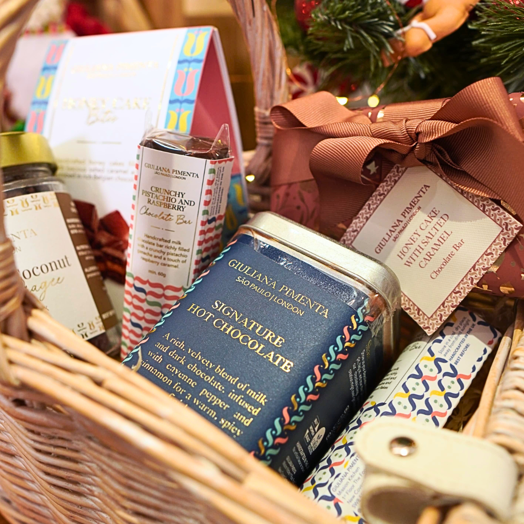
                  
                    Create Your Christmas Hamper
                  
                