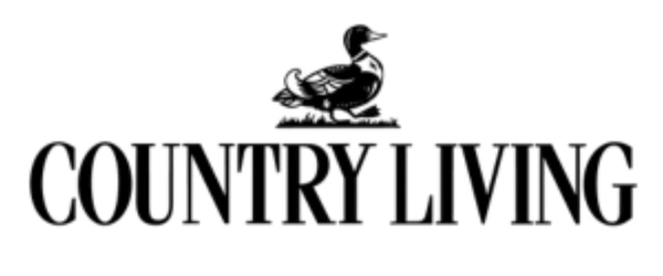Country Living Magazine Logo
