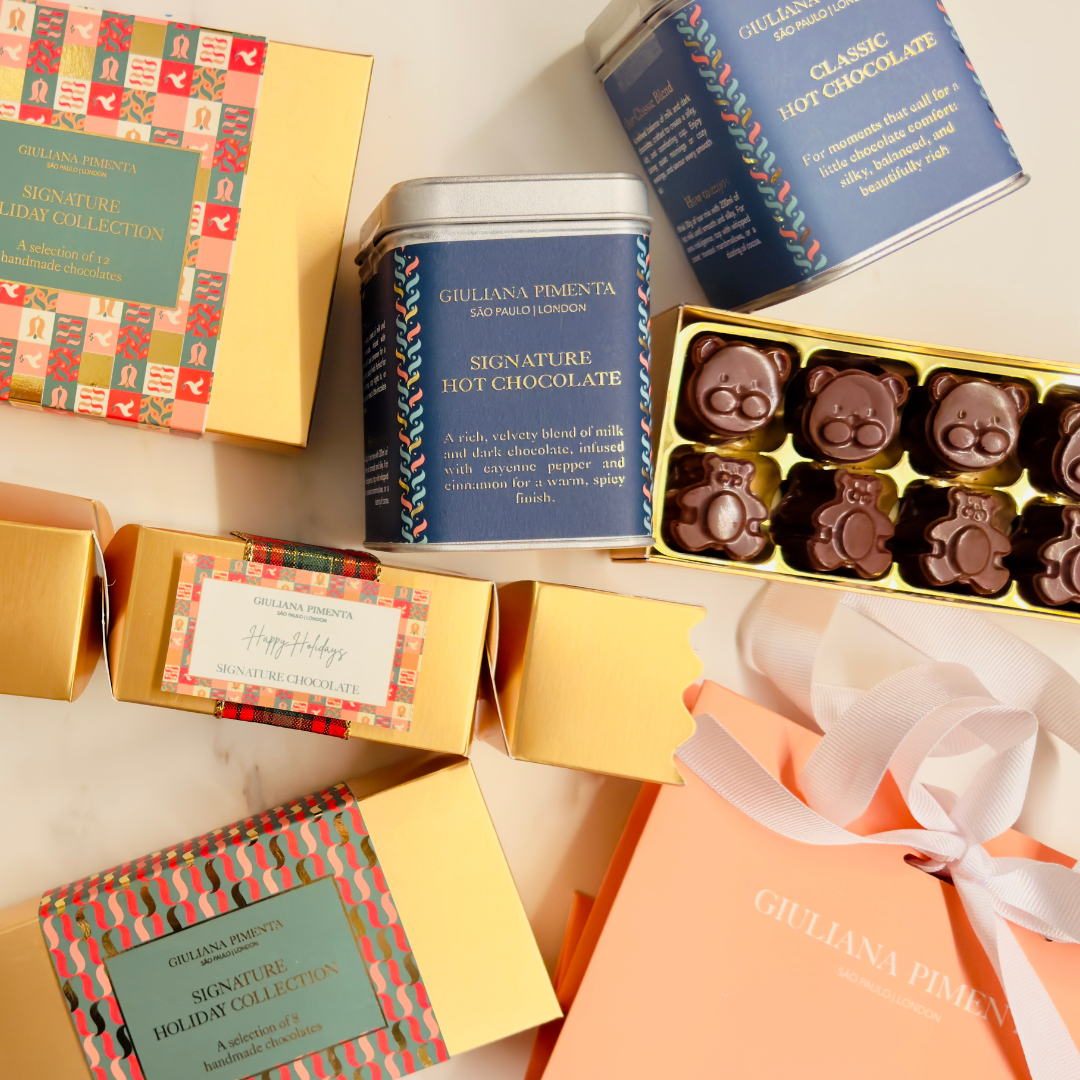 
                  
                    Create Your Christmas Hamper
                  
                