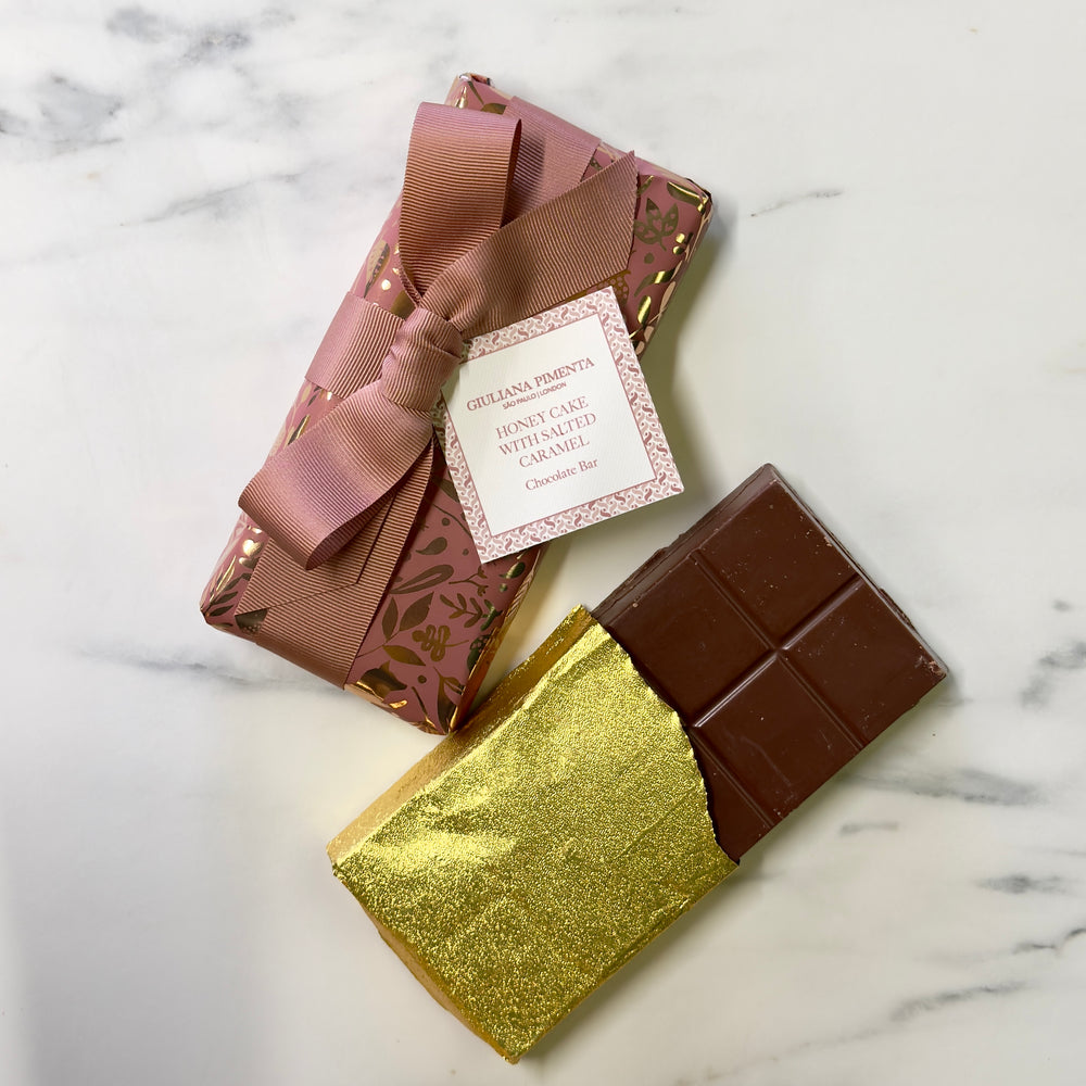 
                  
                    Limited Edition Festive Chocolate Bars - 200g
                  
                