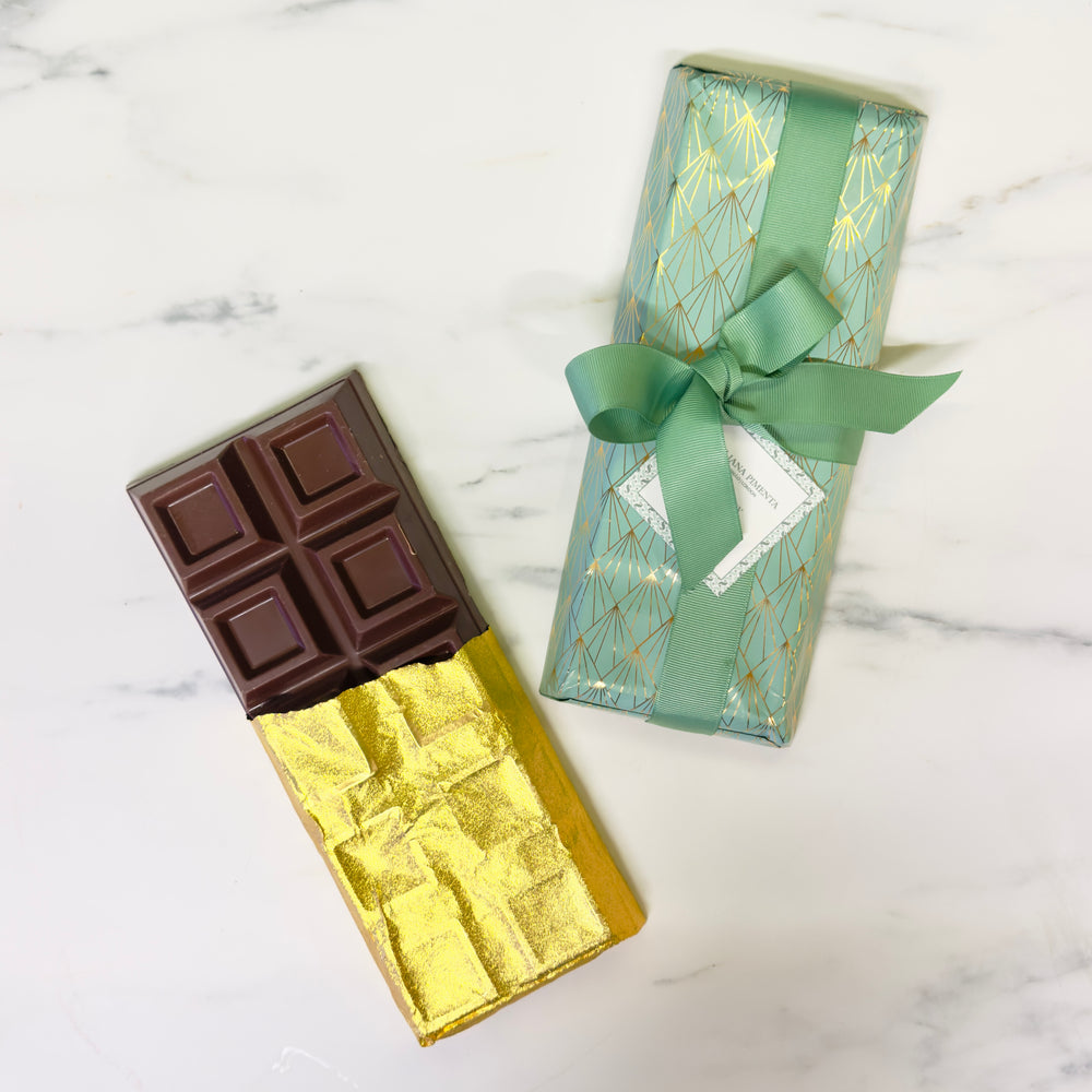 Festive Edition Giant Bar - 500g