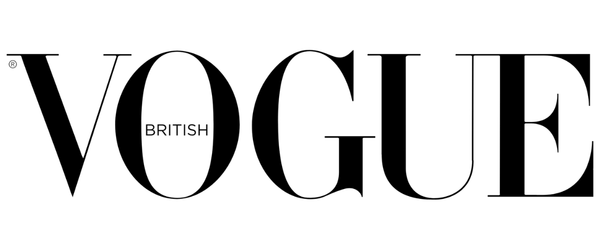British Vogue Logo