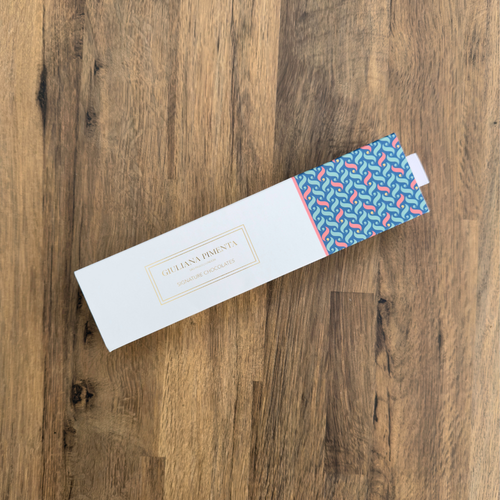
                  
                    Salted Caramel Signature Collection Chocolate Box
                  
                